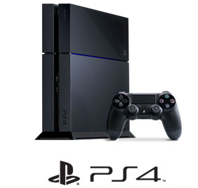 PlayStation®4 PlayStation®4