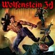 Wolfenstein 3D Wolfenstein 3D