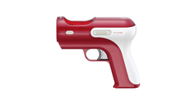 PlayStation®Move Shooter Attachment PlayStation®Move Shooter Attachment