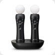 PlayStation®Move Charging Station - PS3™ Accessories PlayStation®Move Charging Station - PS3™ Accessories