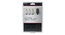 AV Cable AV Cable