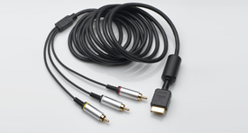 AV Cable AV Cable