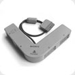 Multitap (for PlayStation®2) - PS2™ Multitap (for PlayStation®2) - PS2™