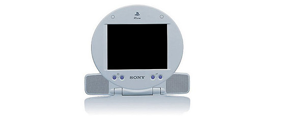 LCD Screen for PS One LCD Screen for PS One
