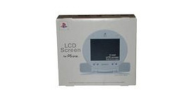 LCD Screen for PS One LCD Screen for PS One