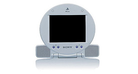 LCD Screen for PS One LCD Screen for PS One