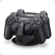 DUALSHOCK®3 Charging Station - PS3™ Accessories DUALSHOCK®3 Charging Station - PS3™ Accessories