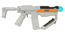 PlayStation®Move Sharp Shooter PlayStation®Move Sharp Shooter