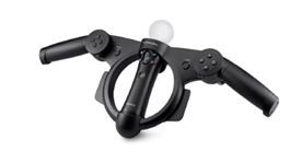 PlayStation®Move Racing Wheel PlayStation®Move Racing Wheel