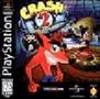 Crash Bandicoot™ 2: Cortex Strikes Back™ Crash Bandicoot™ 2: Cortex Strikes Back™