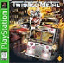 Twisted Metal™ Twisted Metal™