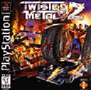 Twisted Metal™ 2 Twisted Metal™ 2