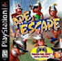 Ape Escape® Ape Escape®