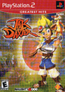 Jak and Daxter: The Precursor Legacy® Jak and Daxter: The Precursor Legacy®