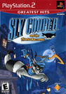 Sly Cooper and the Thievius Raccoonus Sly Cooper and the Thievius Raccoonus