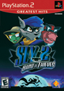 Sly 2: Band of Thieves ® Sly 2: Band of Thieves ®