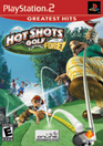 Hot Shots Golf® FORE! Hot Shots Golf® FORE!