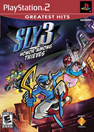 Sly 3: Honor Among Thieves™ Sly 3: Honor Among Thieves™