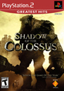 Shadow of the Colossus Shadow of the Colossus