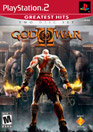 God of War® II God of War® II