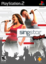 SingStar® Rocks! (Game Only) SingStar® Rocks! (Game Only)
