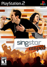 SingStar® Amped (Game Only) SingStar® Amped (Game Only)
