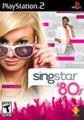 SingStar® 80s (Game Only) SingStar® 80s (Game Only)