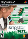 SingStar® 90s (Game Only) SingStar® 90s (Game Only)