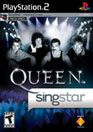 SingStar® Queen® SingStar® Queen®
