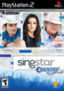 SingStar® Country (Game Only) SingStar® Country (Game Only)