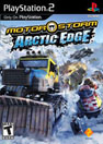 MotorStorm® Arctic Edge MotorStorm® Arctic Edge