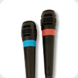 SingStar® Microphones - PS3™, PS2™ SingStar® Microphones - PS3™, PS2™