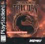 Mortal Kombat Trilogy Mortal Kombat Trilogy