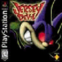 Jersey Devil™ Jersey Devil™