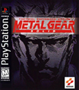 Metal Gear Solid Metal Gear Solid