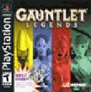 Gauntlet: Legends Gauntlet: Legends