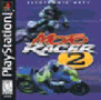 Moto Racer 2 Moto Racer 2