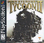 Railroad Tycoon 2 Railroad Tycoon 2