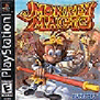 Monkey Magic Monkey Magic