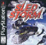 Sled Storm Sled Storm