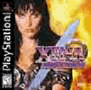 Xena: Warrior Princess Xena: Warrior Princess