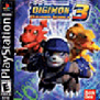 Digimon World 3 Digimon World 3