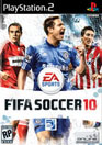 FIFA Soccer 10 FIFA Soccer 10