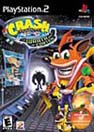 Crash Bandicoot: The Wrath of Cortex Crash Bandicoot: The Wrath of Cortex