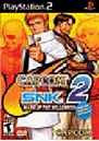 Capcom vs. SNK 2: Mark of the Millennium Capcom vs. SNK 2: Mark of the Millennium