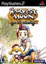 Harvest Moon: Save the Homeland Harvest Moon: Save the Homeland