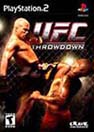 Ultimate Fighting Championship: Throwdown Ultimate Fighting Championship: Throwdown