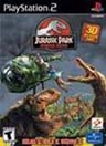 Jurassic Park: Operation Genesis Jurassic Park: Operation Genesis