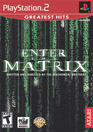 Enter the Matrix Enter the Matrix