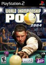 World Championship Pool 2004 World Championship Pool 2004